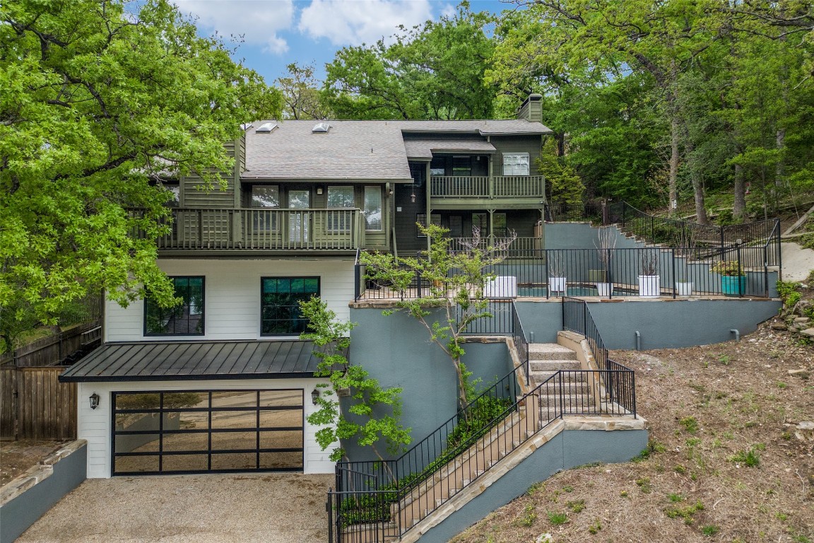 1511 Creekford Drive Arlington TX 76012
