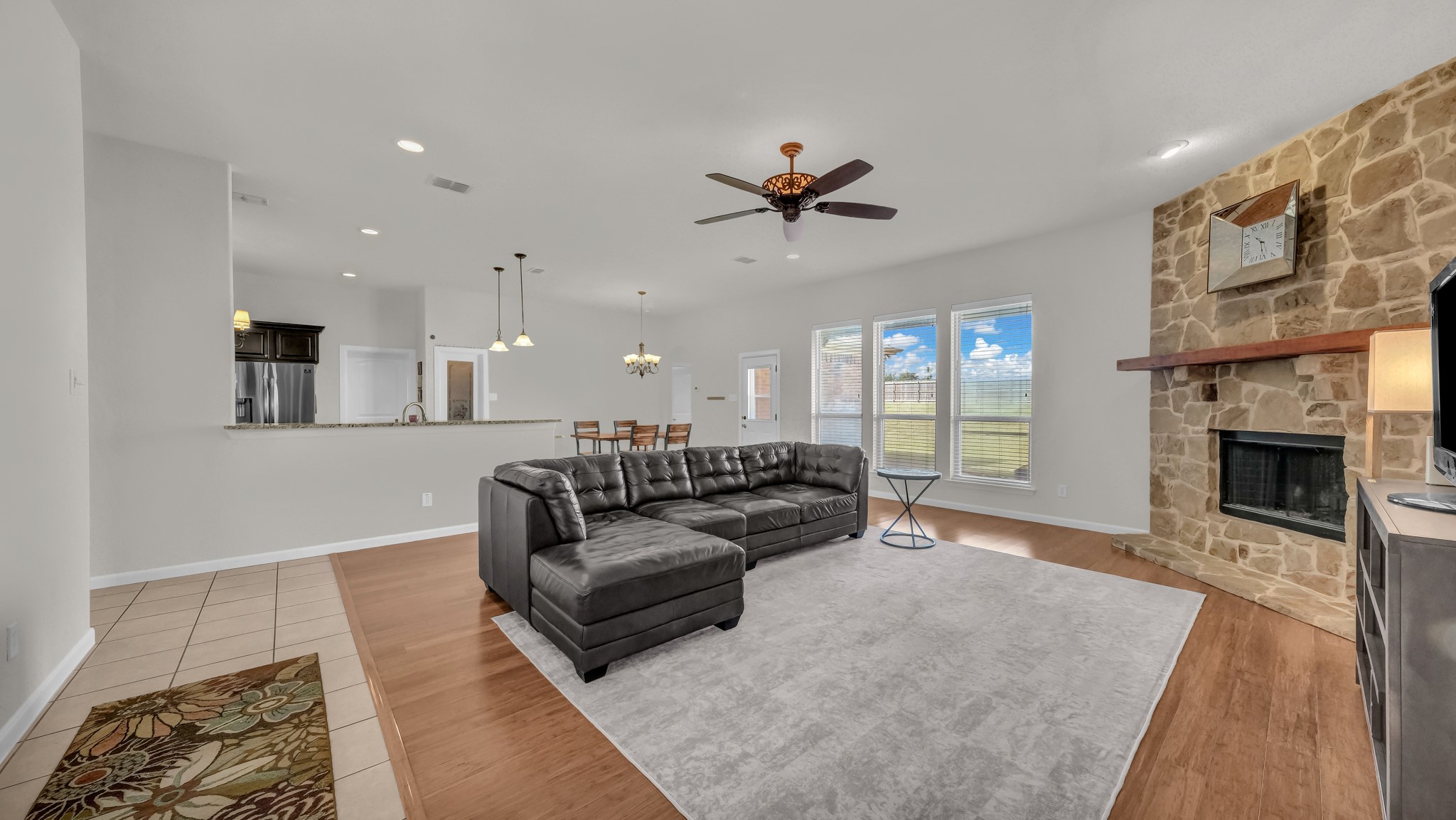 109 Portales Drive Aledo TX 76008