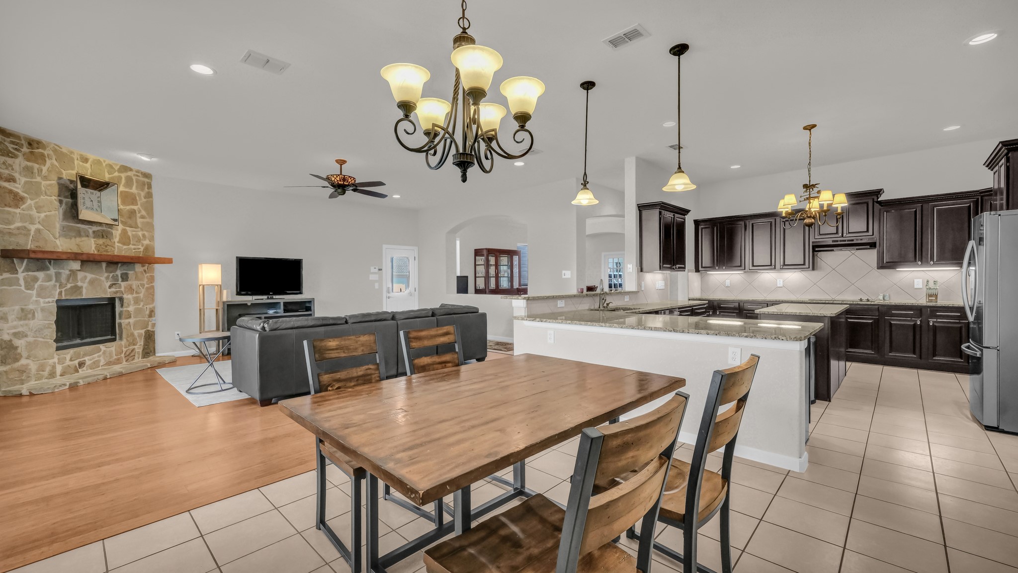 109 Portales Drive Aledo TX 76008