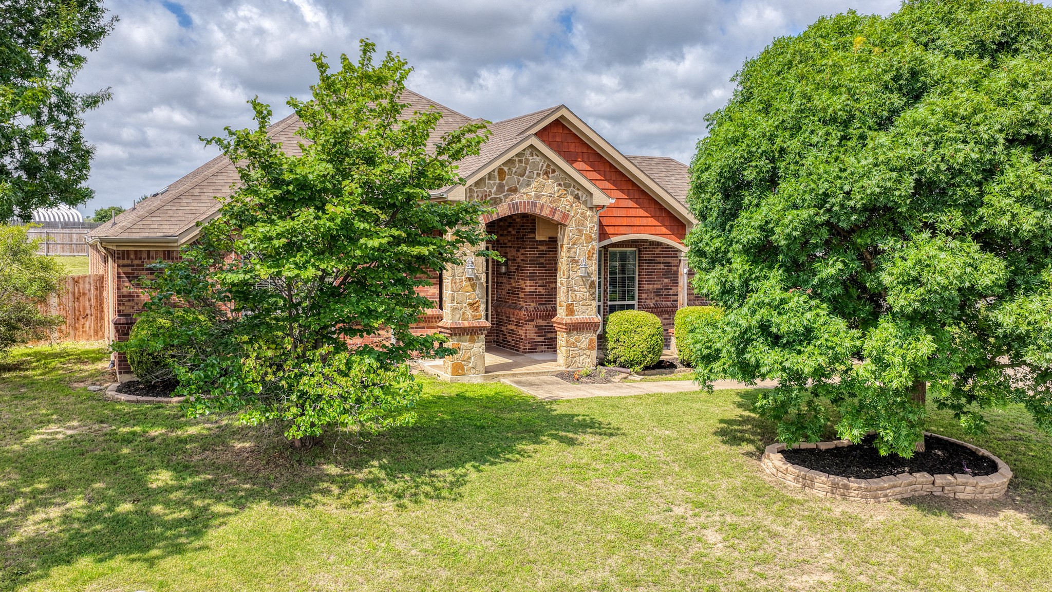 109 Portales Drive Aledo TX 76008
