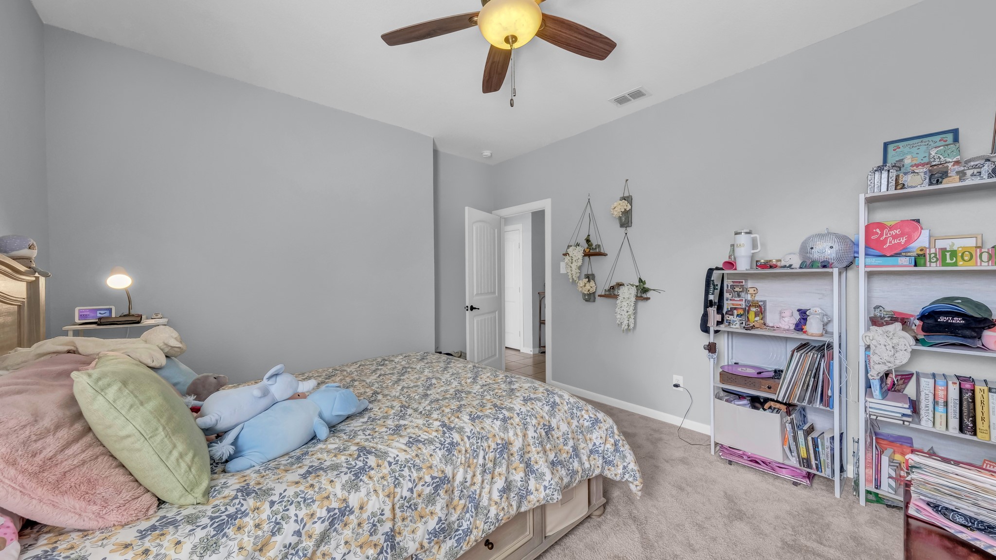 109 Portales Drive Aledo TX 76008