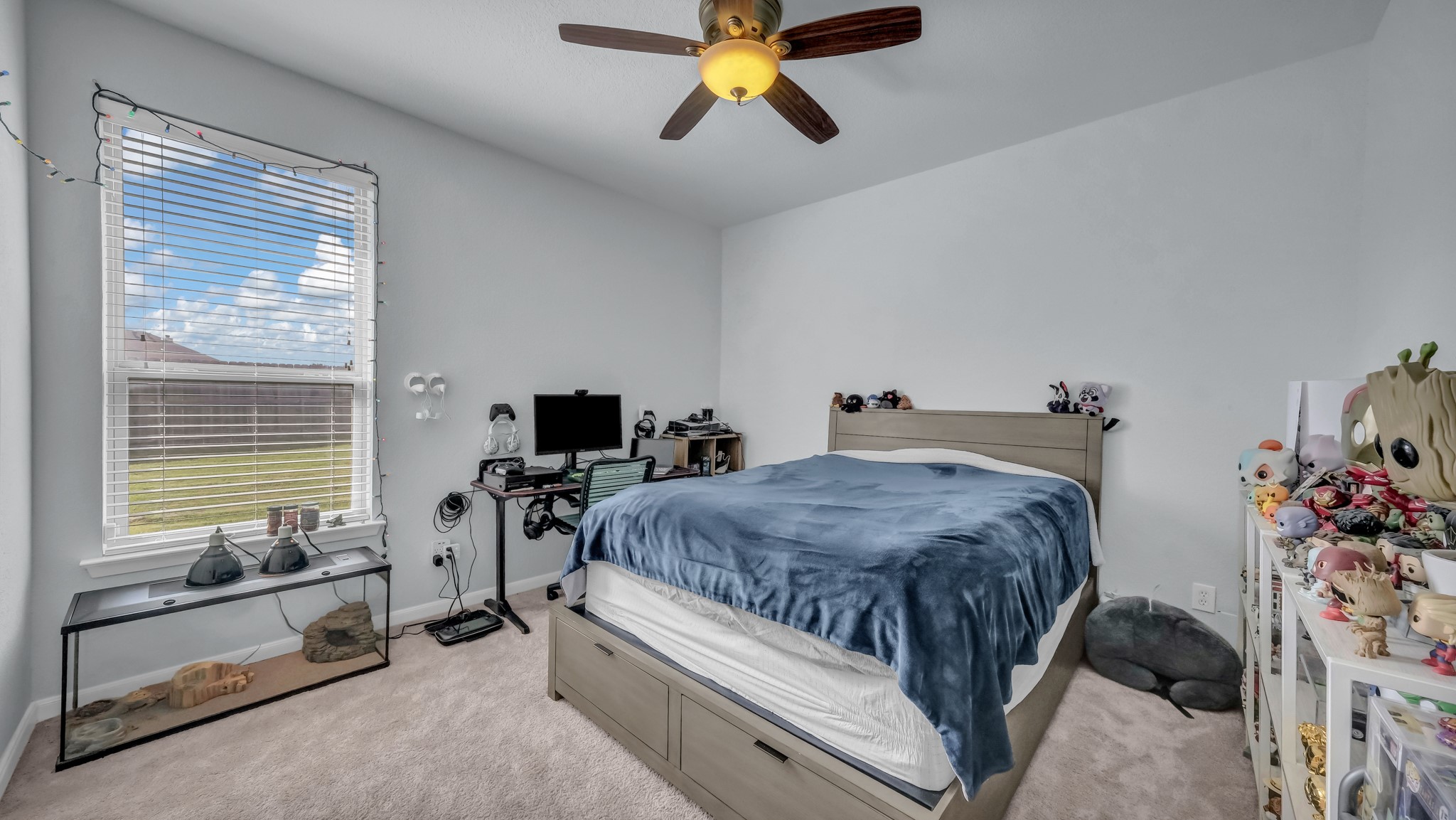 109 Portales Drive Aledo TX 76008
