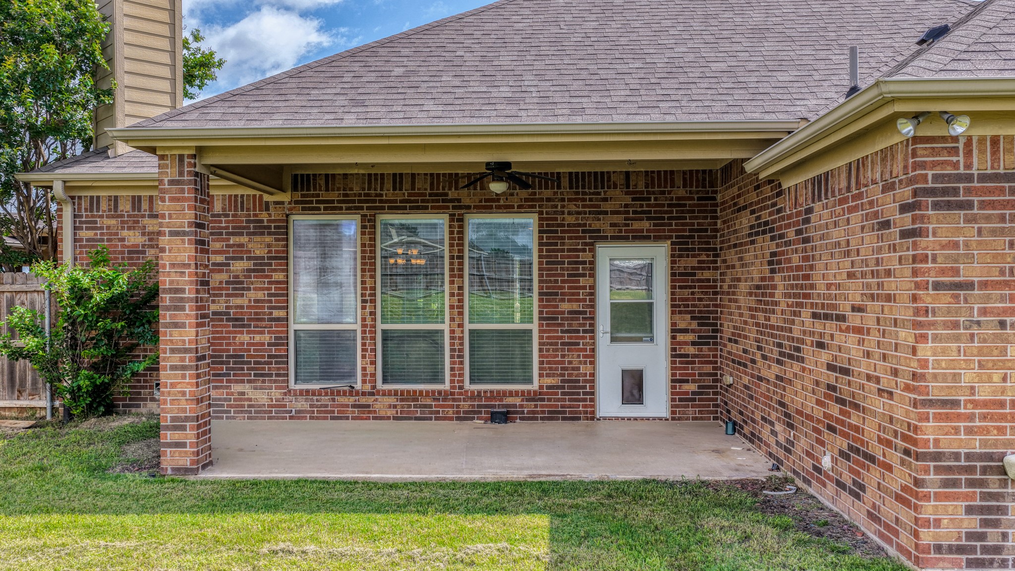 109 Portales Drive Aledo TX 76008