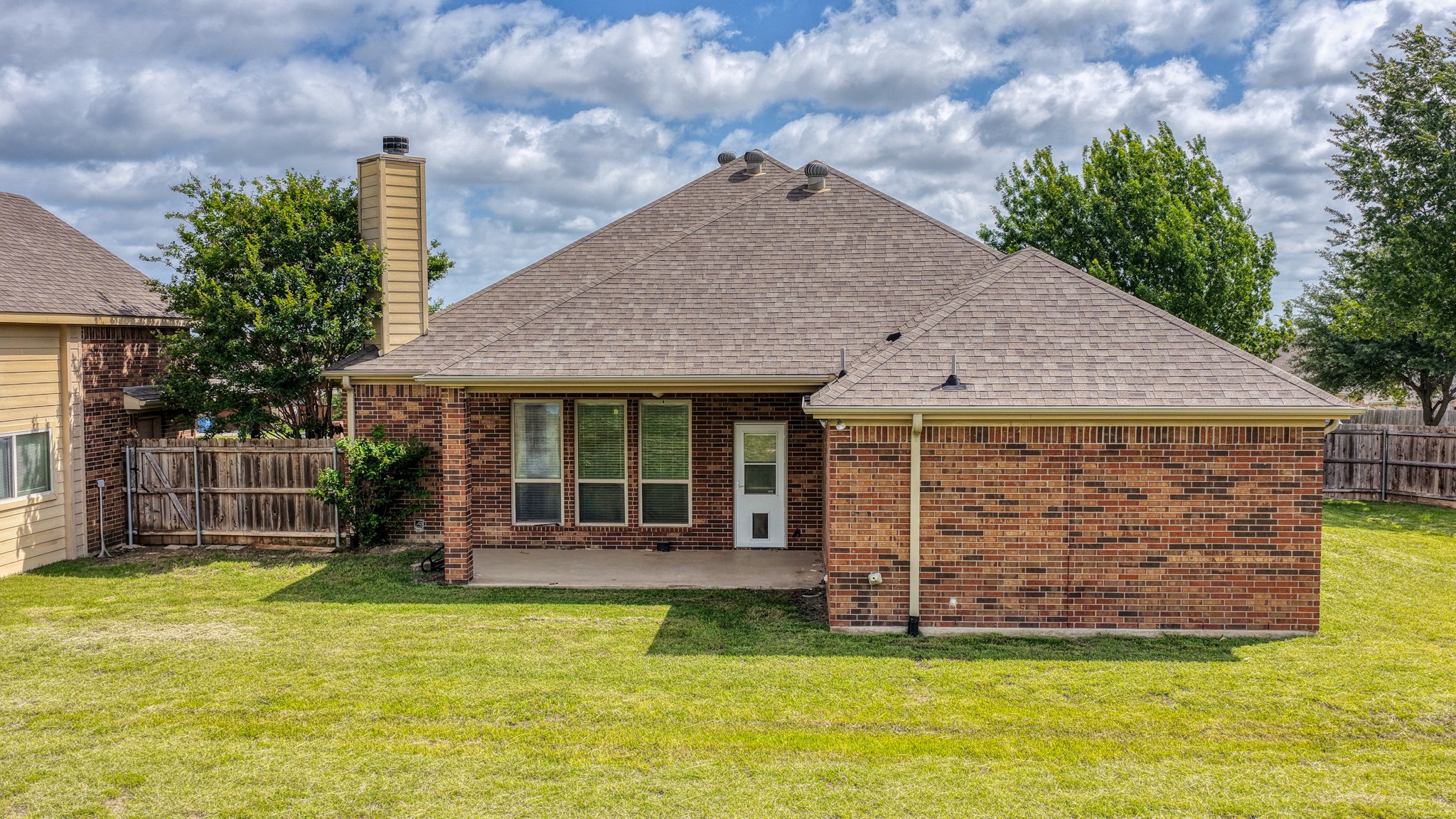 109 Portales Drive Aledo TX 76008