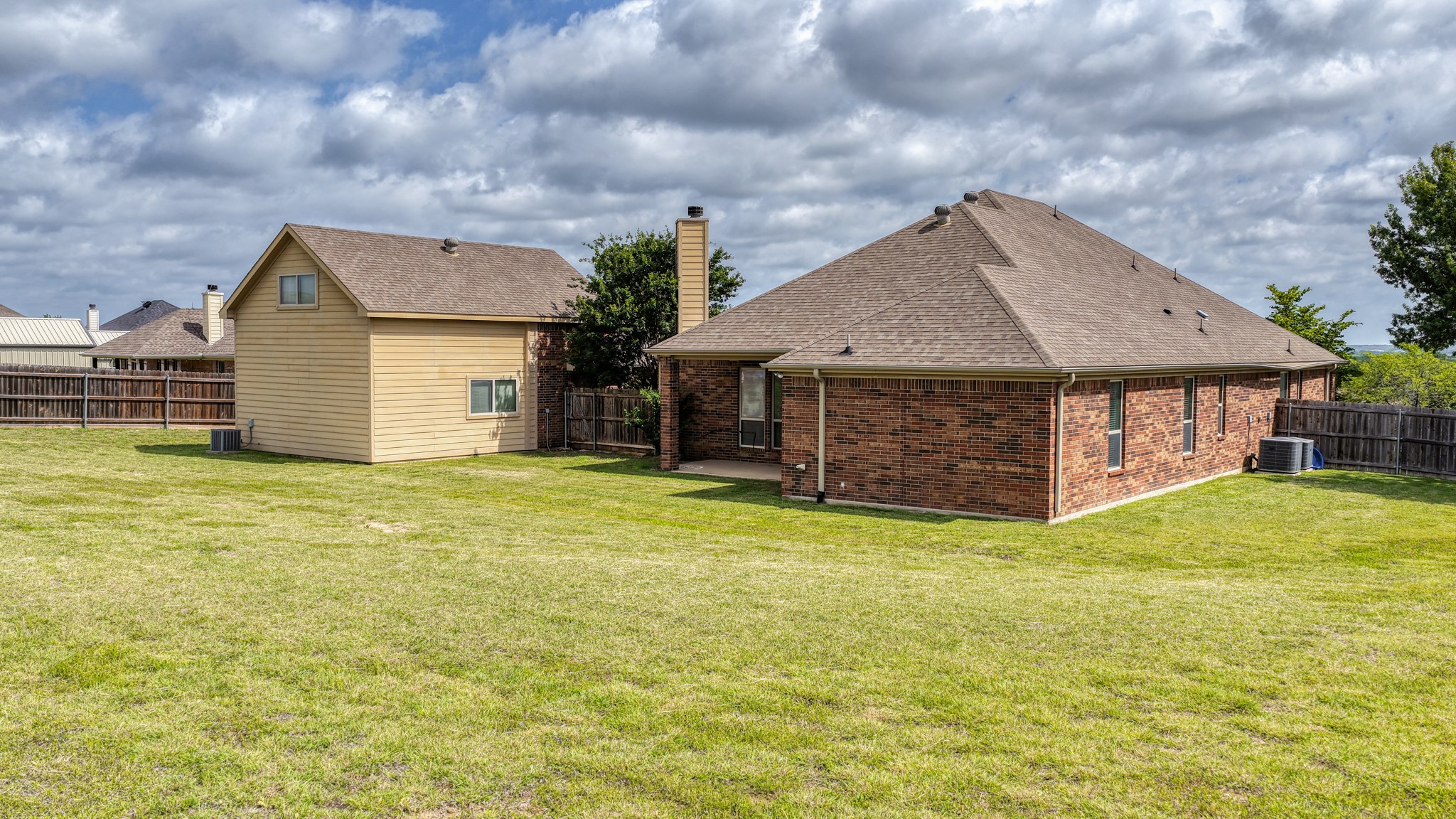 109 Portales Drive Aledo TX 76008