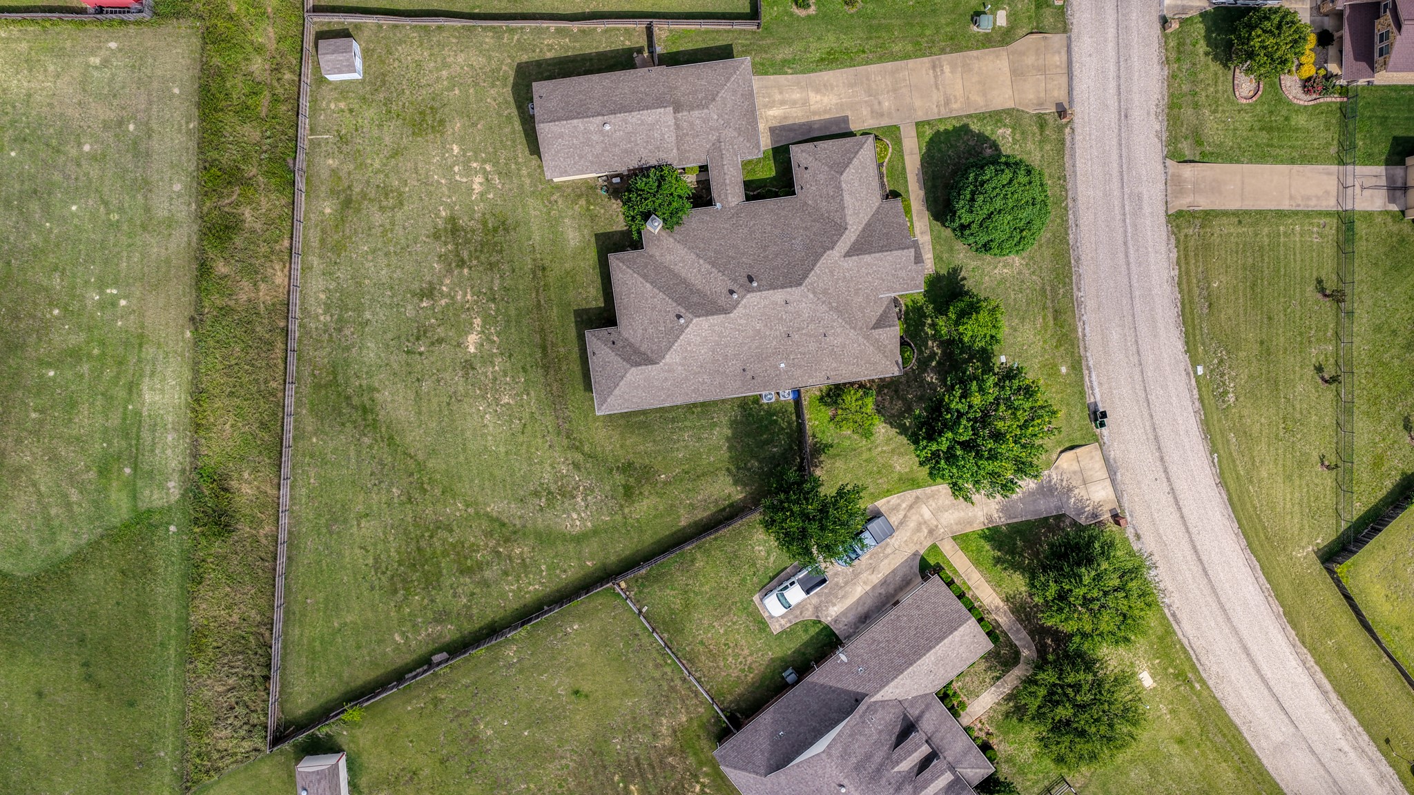 109 Portales Drive Aledo TX 76008