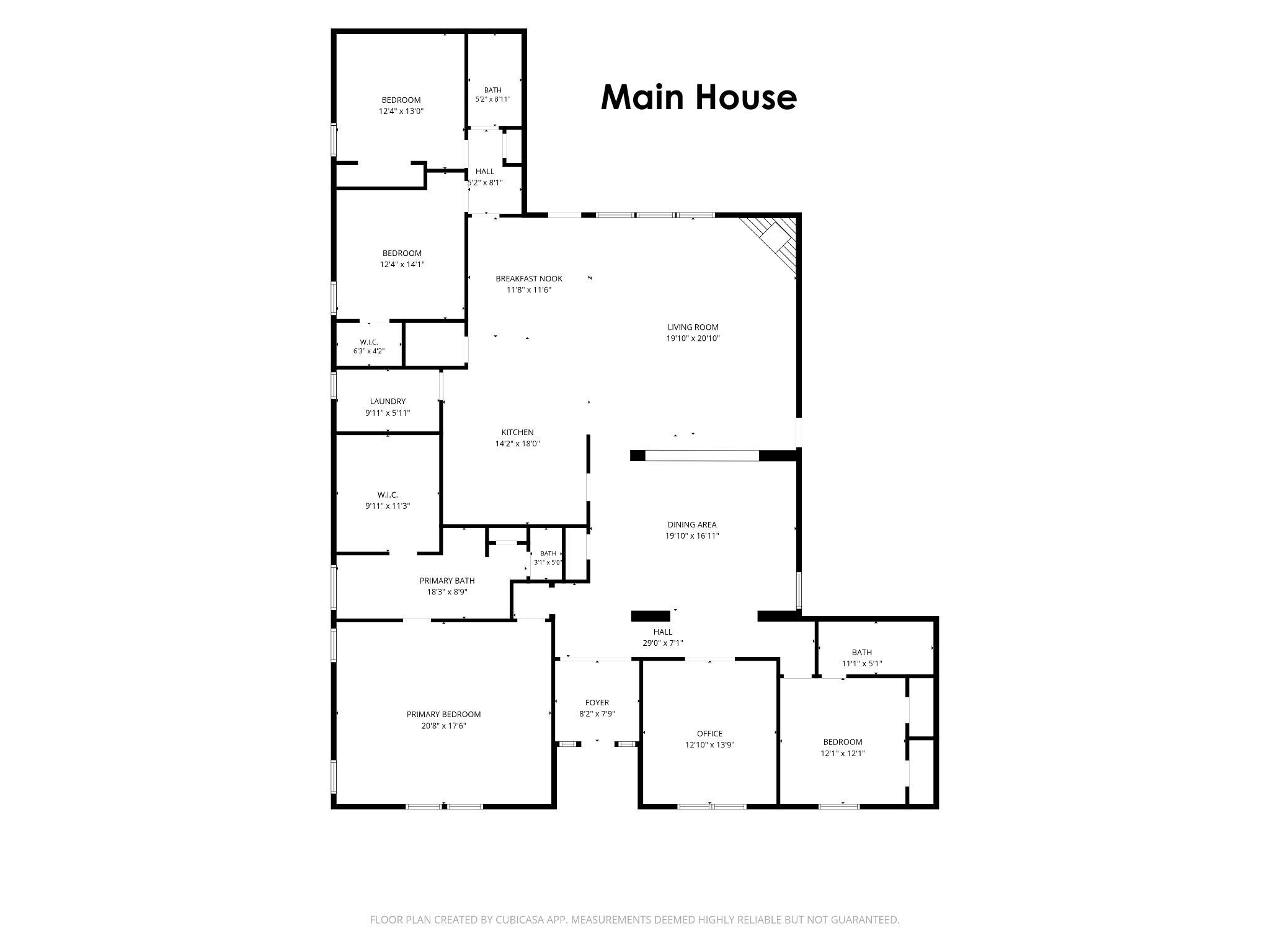 109 Portales Drive Aledo TX 76008