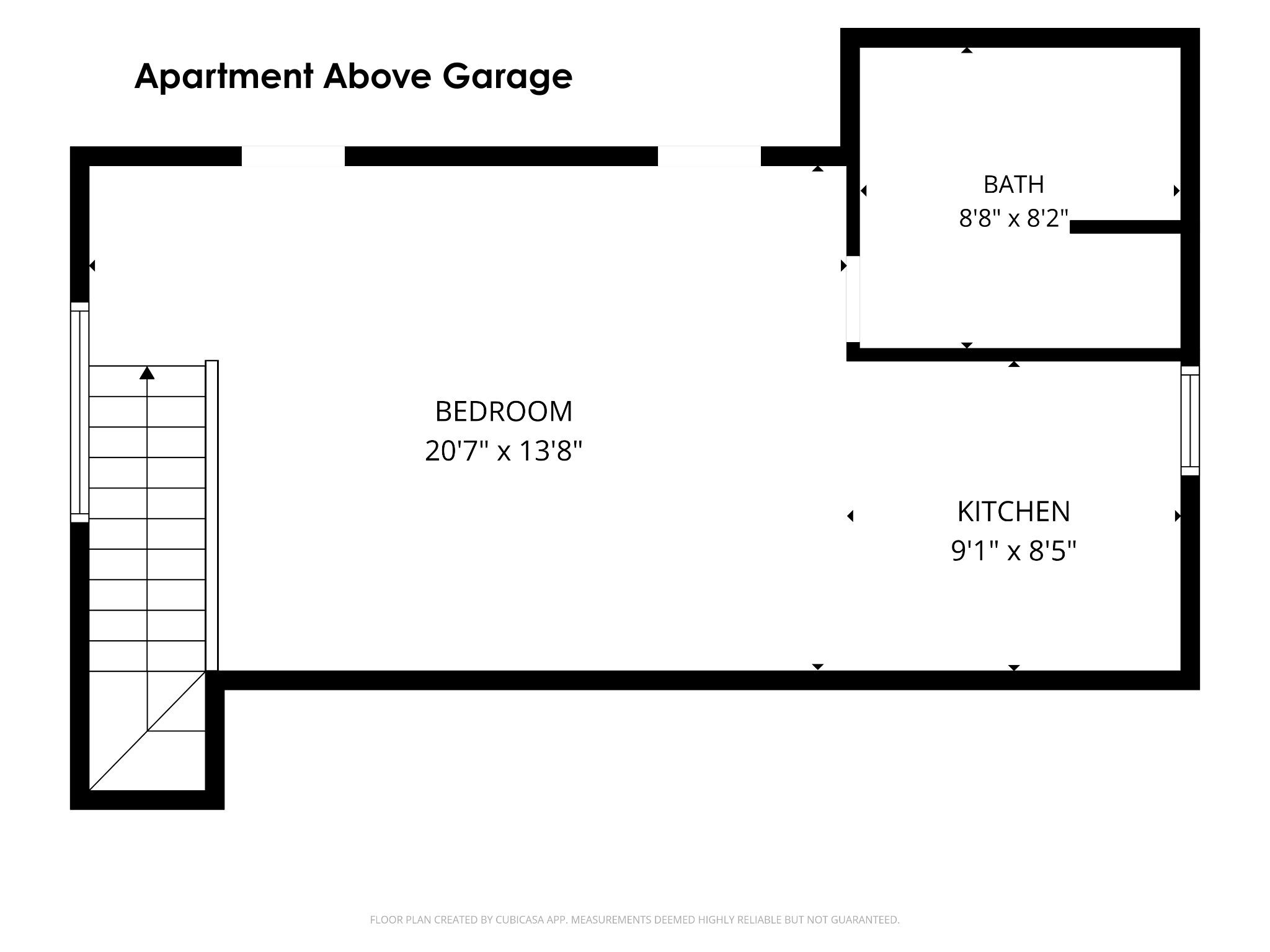 109 Portales Drive Aledo TX 76008