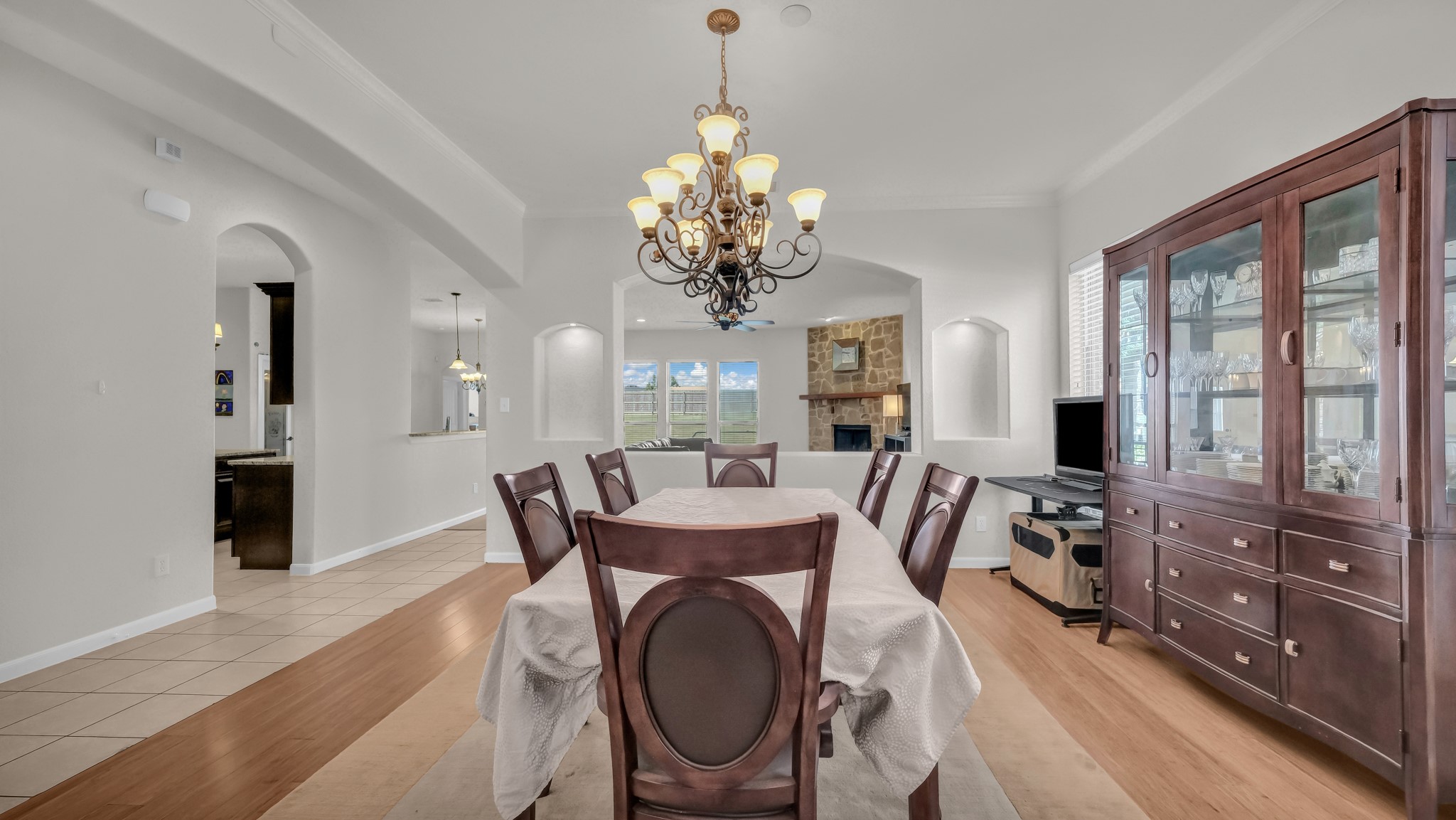 109 Portales Drive Aledo TX 76008