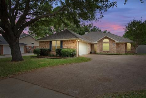 51 Wisteria Street Waco TX 76708