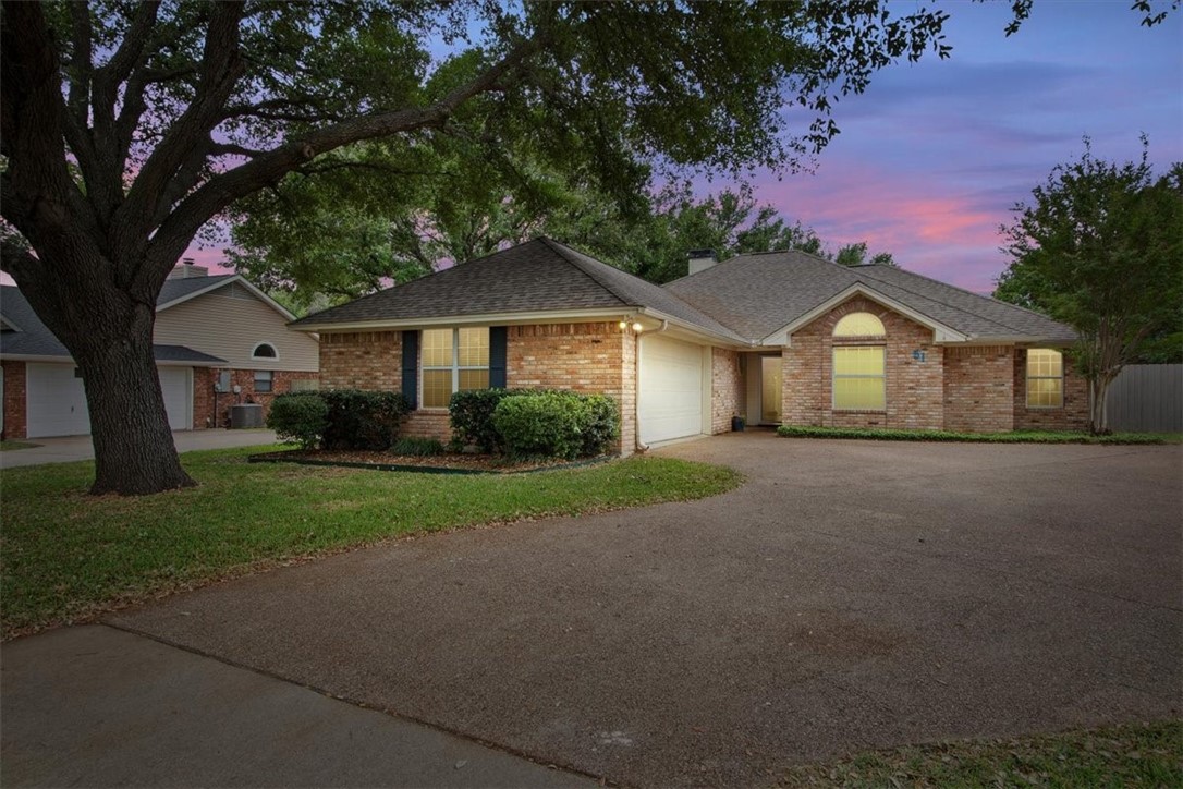 51 Wisteria Street Waco TX 76708