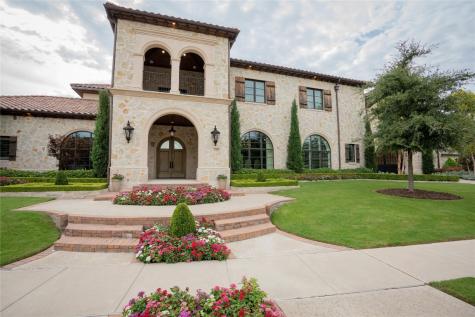 6923 Ranier Street Frisco TX 75034