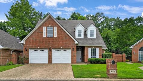 5405 Ashbury Court Tyler TX 75703