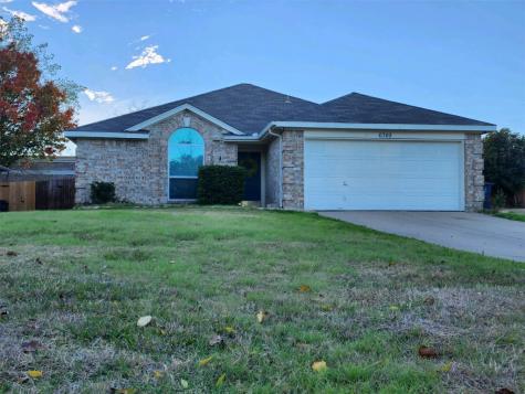 6749 Overland Street Fort Worth TX 76131