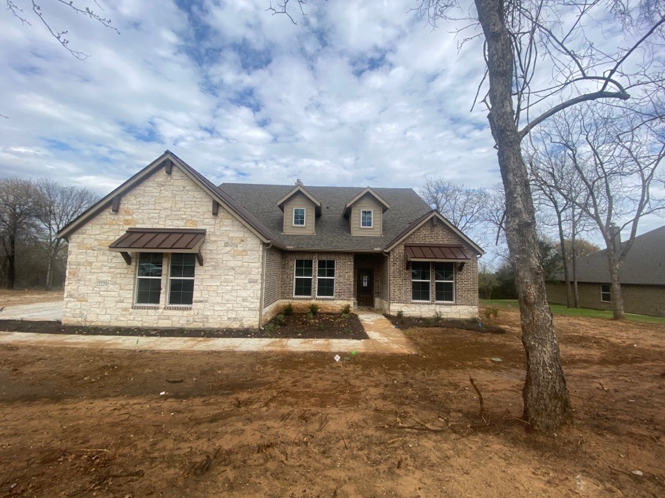 2229 Crystal Palace Boulevard Alvarado TX 76009