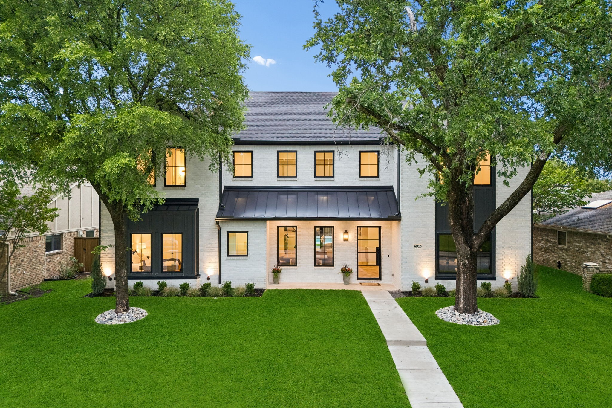 6915 Middle Cove Drive Dallas TX 75248