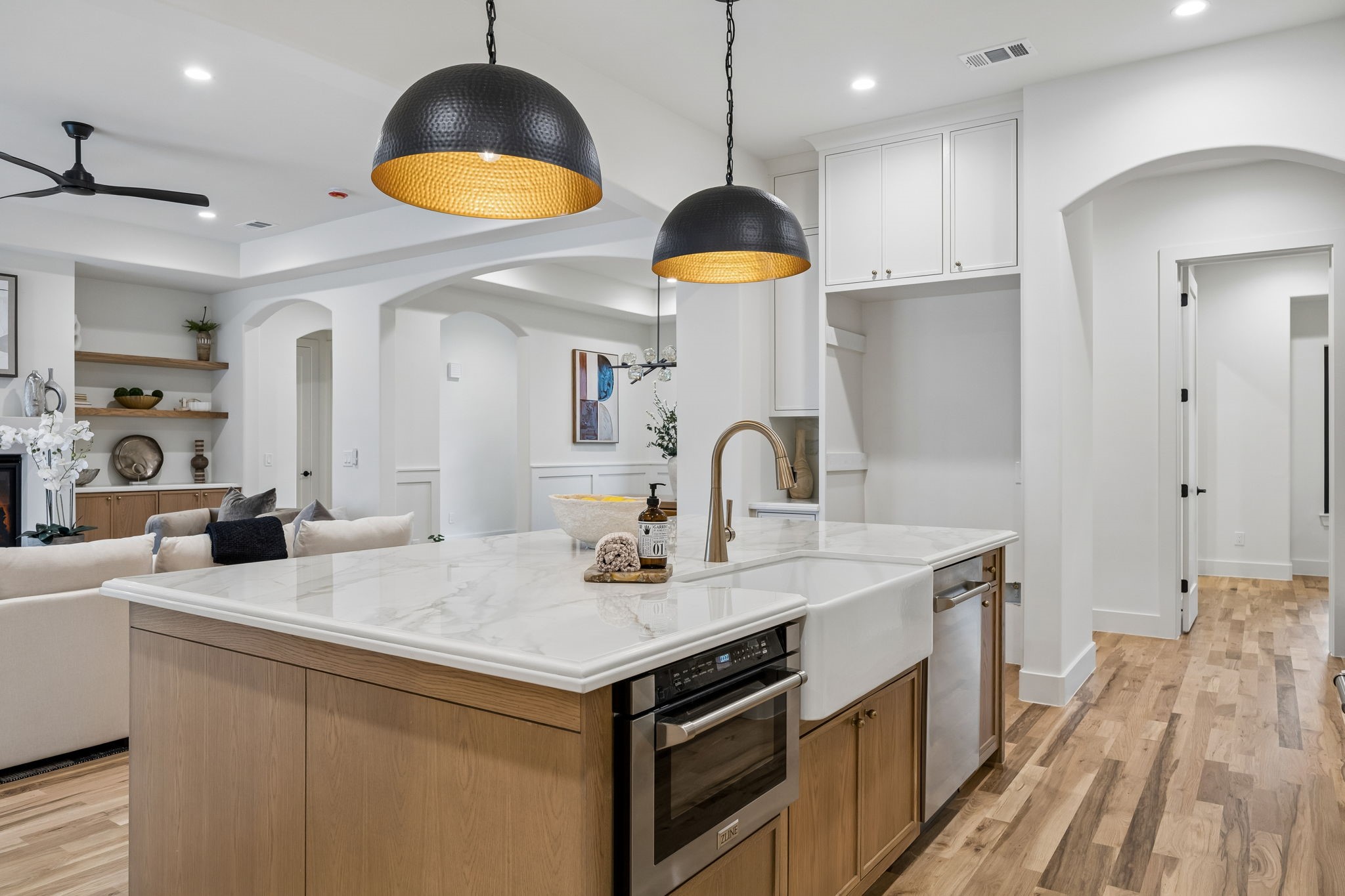 6915 Middle Cove Drive Dallas TX 75248