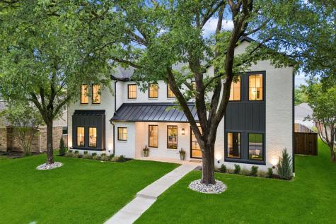 6915 Middle Cove Drive Dallas TX 75248