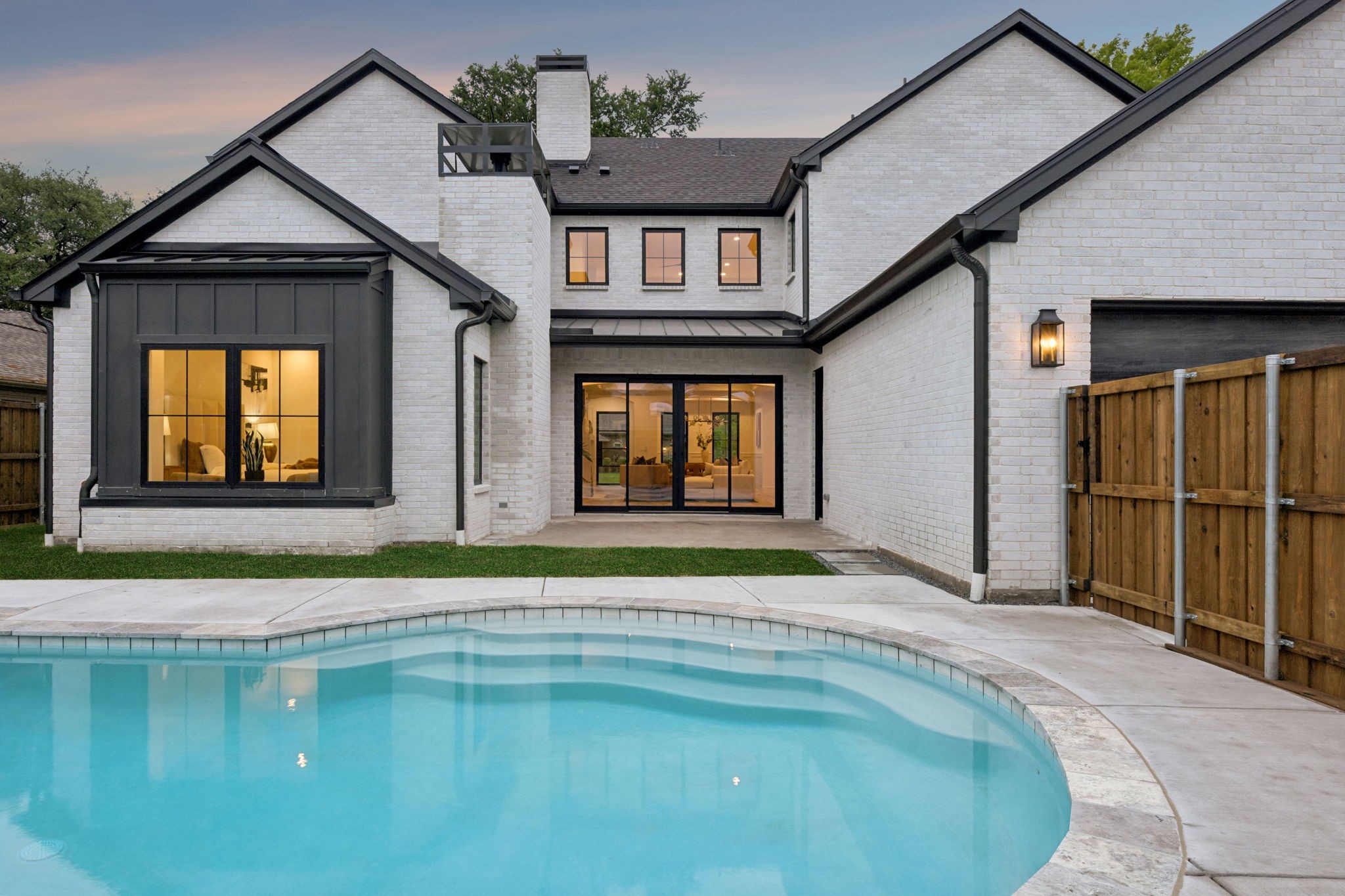 6915 Middle Cove Drive Dallas TX 75248