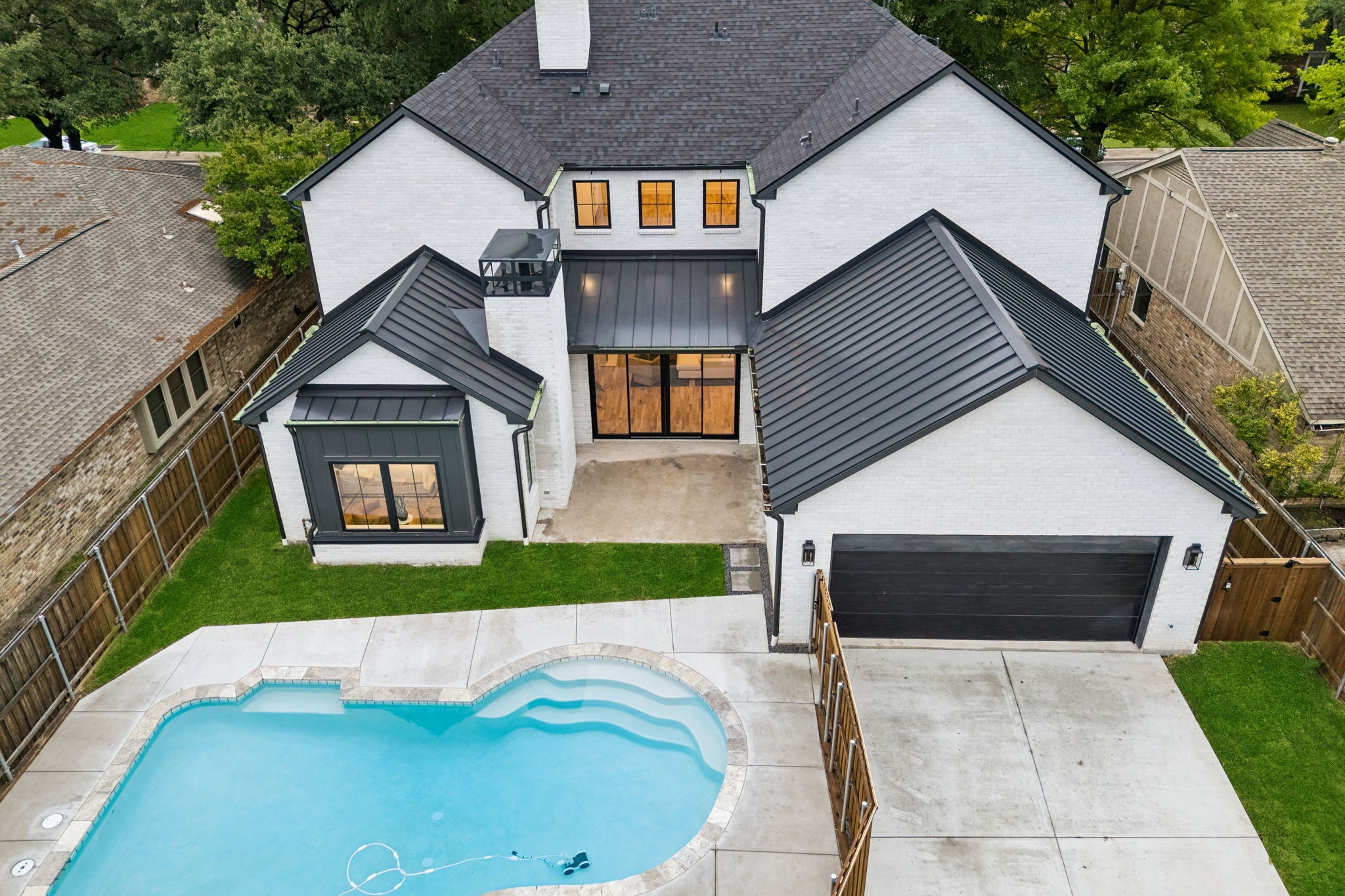6915 Middle Cove Drive Dallas TX 75248