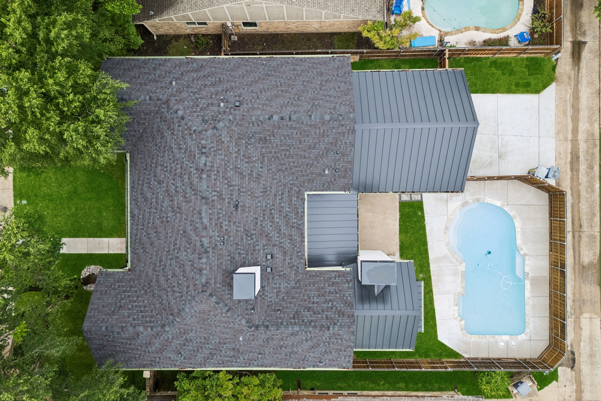 6915 Middle Cove Drive Dallas TX 75248