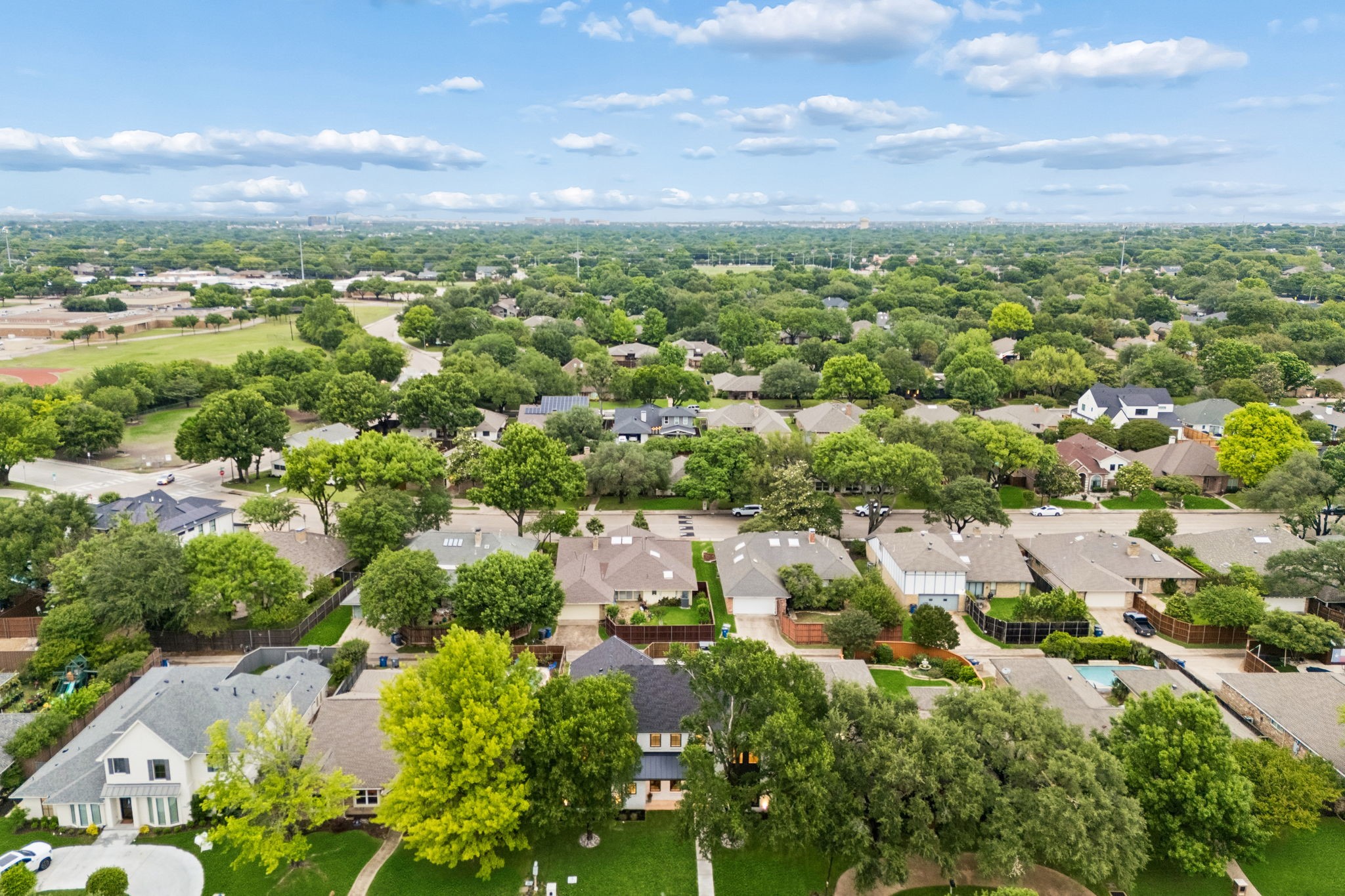 6915 Middle Cove Drive Dallas TX 75248
