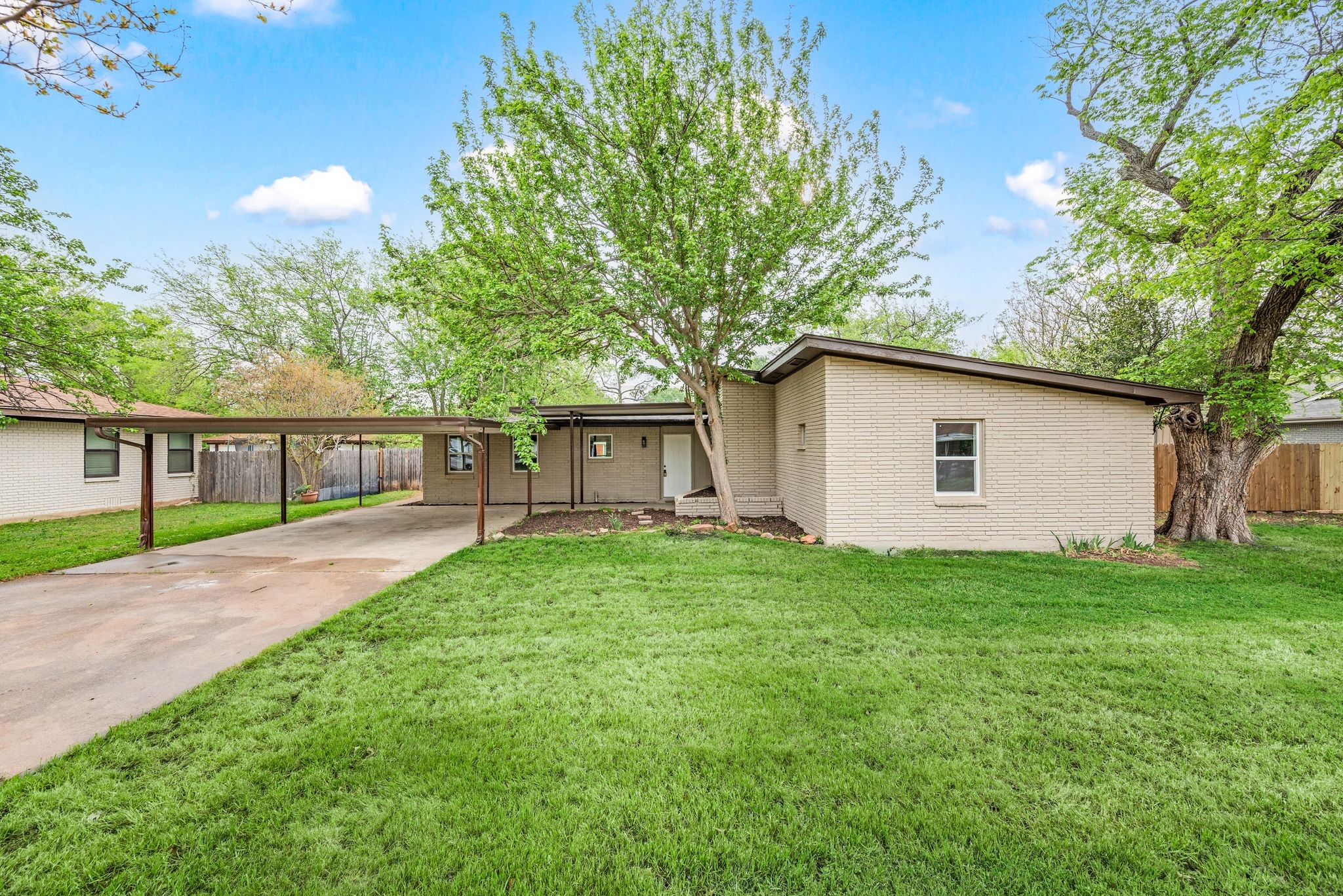 4108 Vance Road North Richland Hills TX 76180