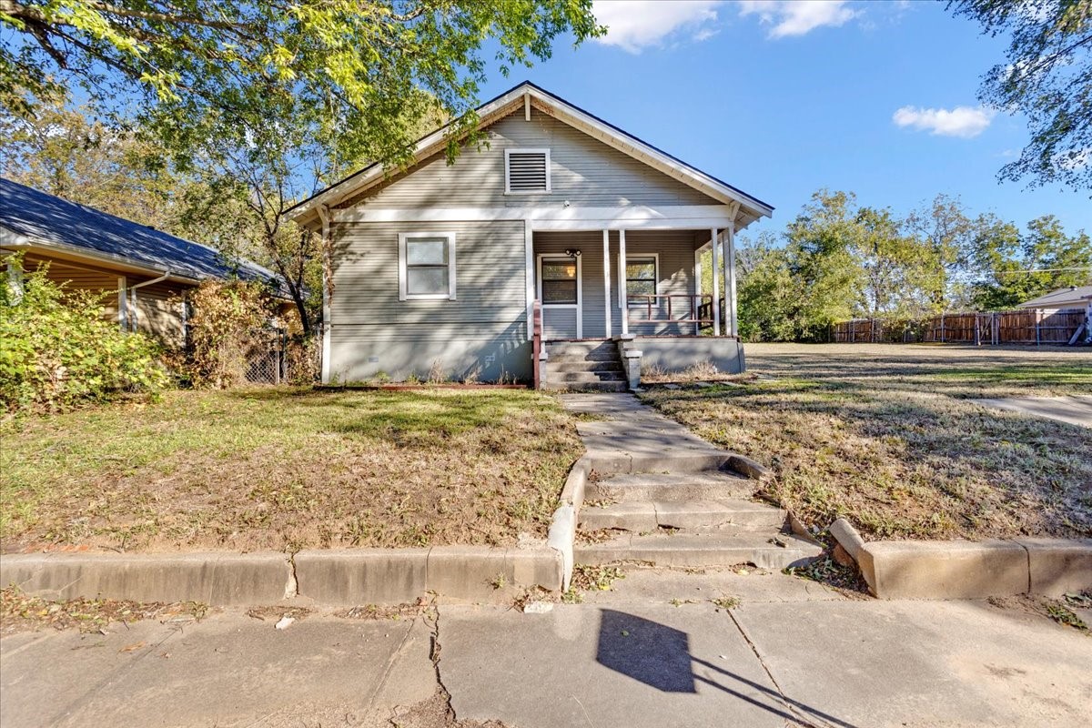 0000 W Texas Street Denison TX 75020
