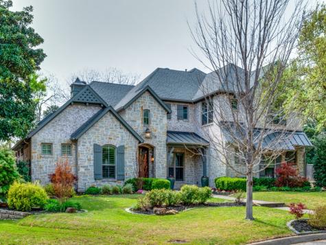 906 S Hollow Court Southlake TX 76092