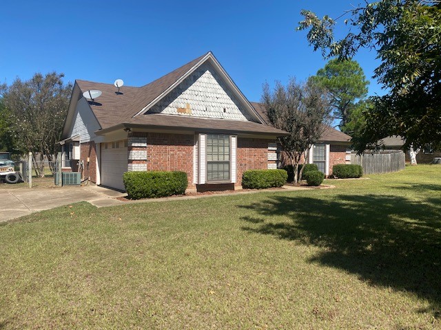 316 Ranchview Court Burleson TX 76028