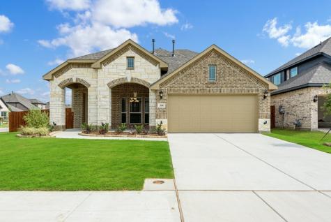 314 Pineview Lane Ponder TX 76259