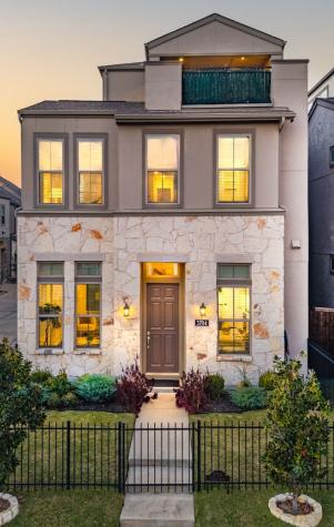 3704 Tussock Drive Dallas TX 75209