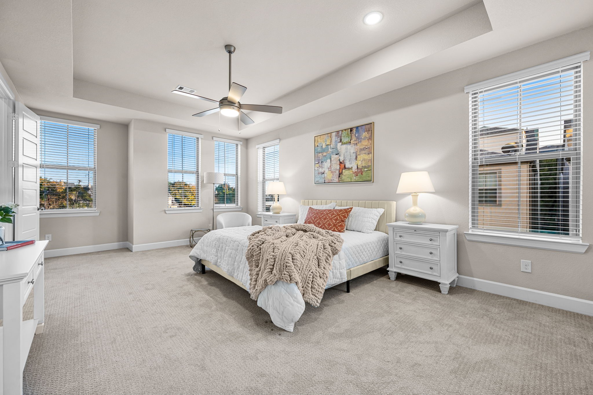 3704 Tussock Drive Dallas TX 75209