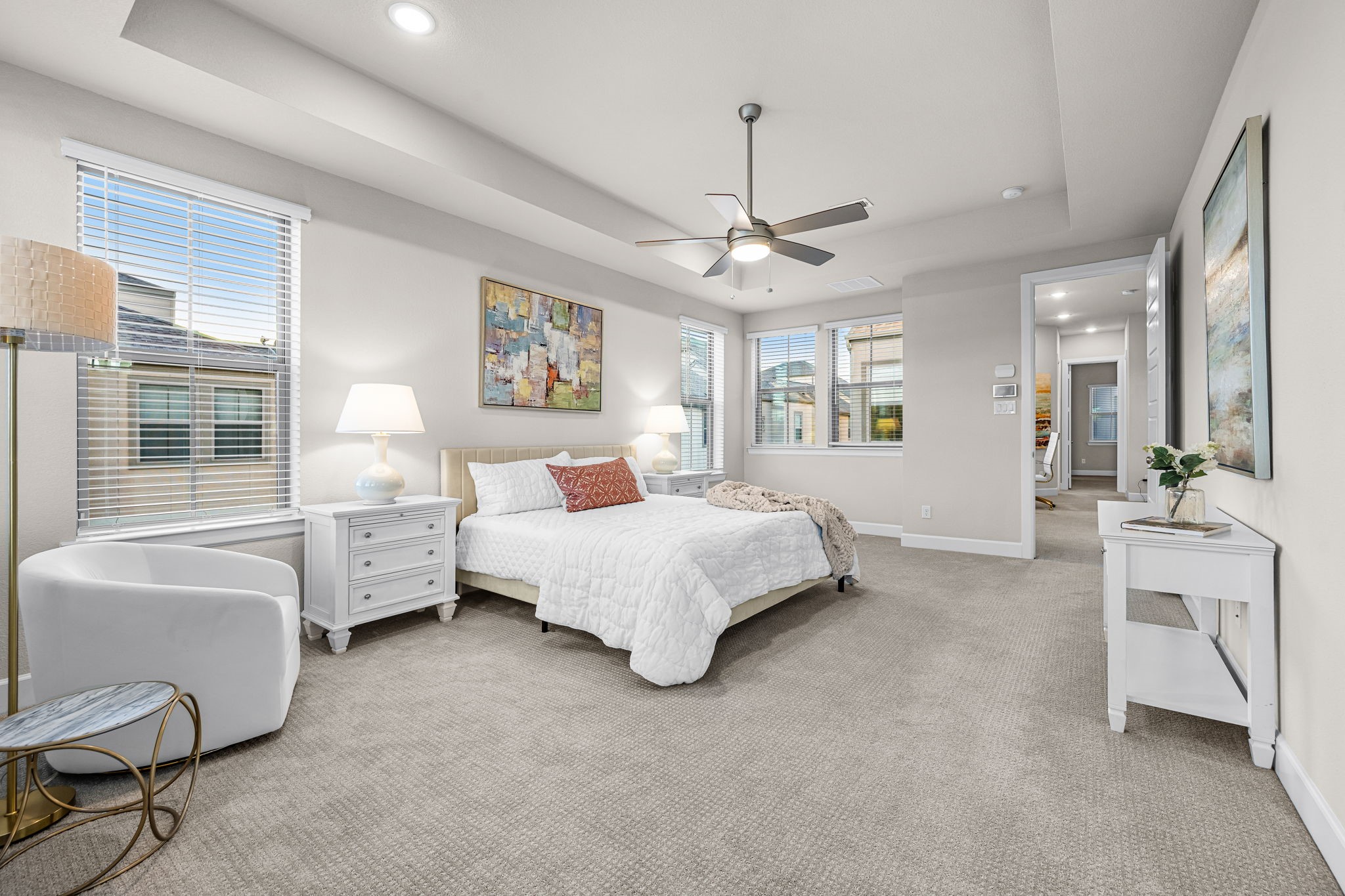 3704 Tussock Drive Dallas TX 75209