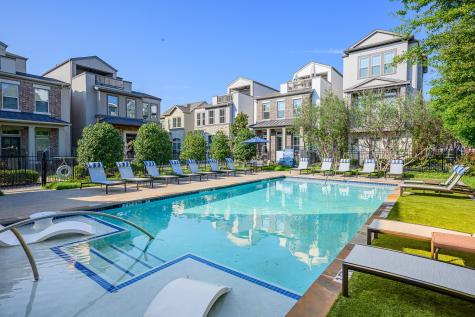 3704 Tussock Drive Dallas TX 75209
