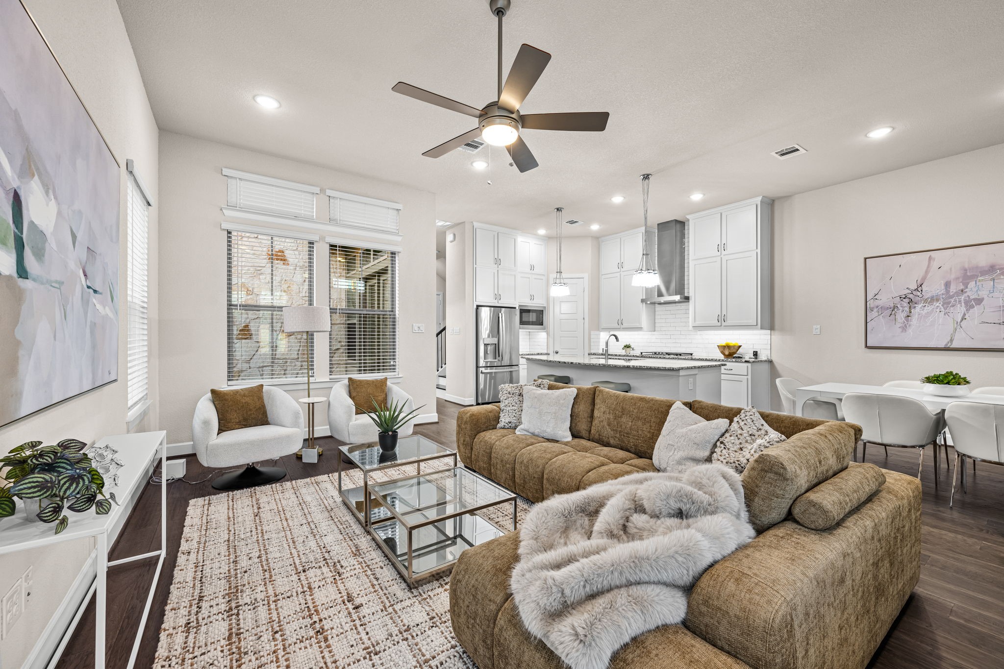 3704 Tussock Drive Dallas TX 75209