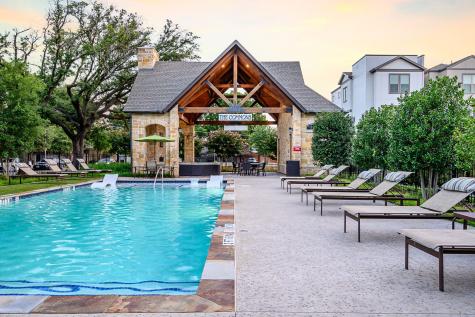 3704 Tussock Drive Dallas TX 75209