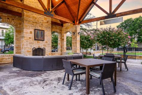 3704 Tussock Drive Dallas TX 75209