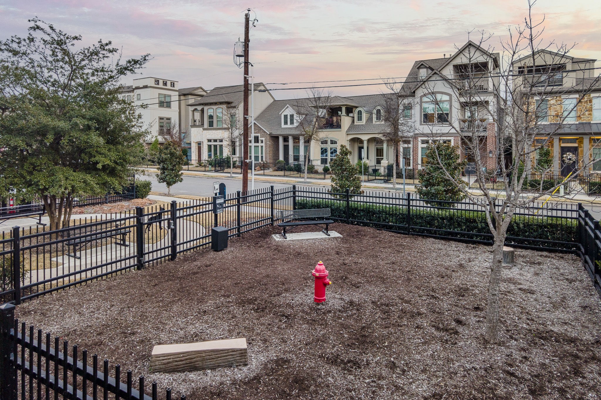 3704 Tussock Drive Dallas TX 75209