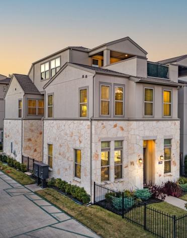 3704 Tussock Drive Dallas TX 75209