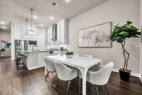 3704 Tussock Drive Dallas TX 75209