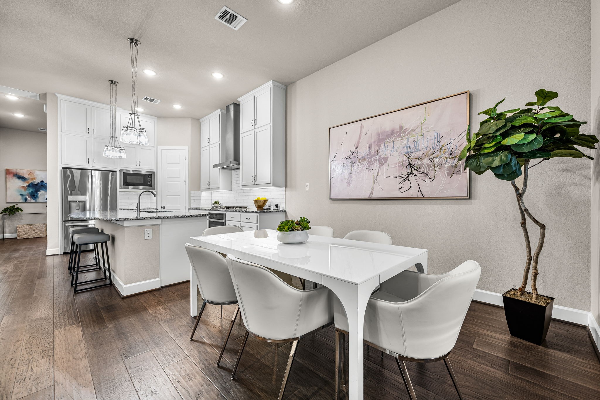 3704 Tussock Drive Dallas TX 75209