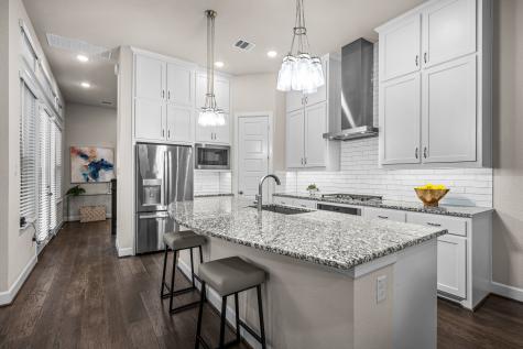 3704 Tussock Drive Dallas TX 75209