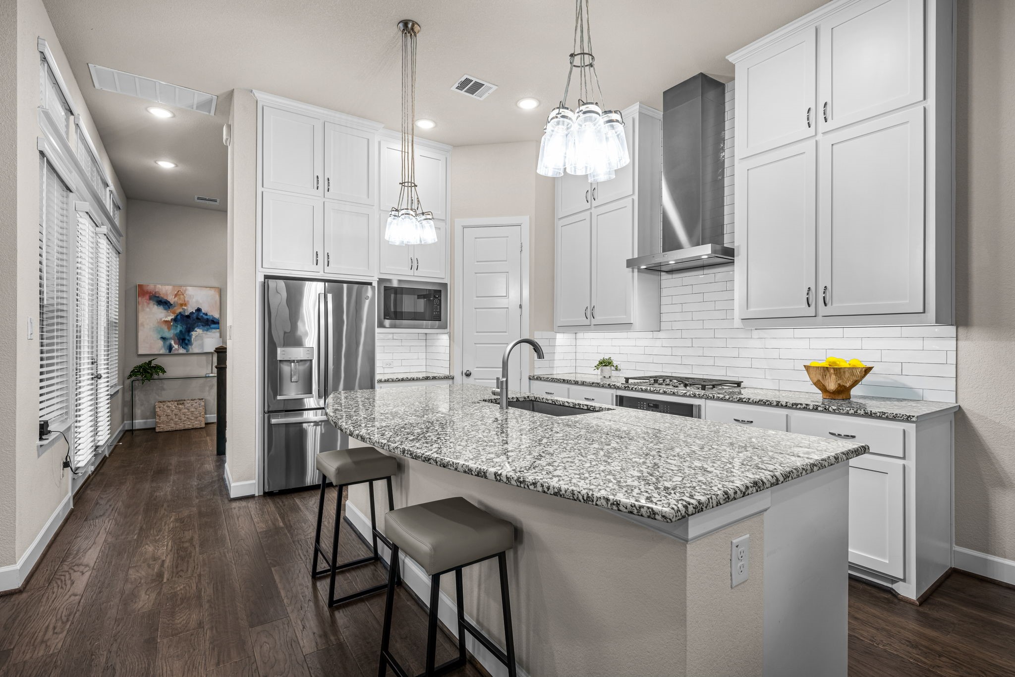 3704 Tussock Drive Dallas TX 75209