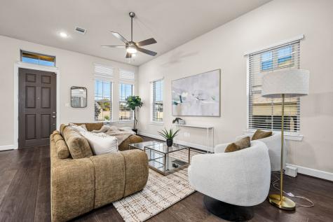 3704 Tussock Drive Dallas TX 75209
