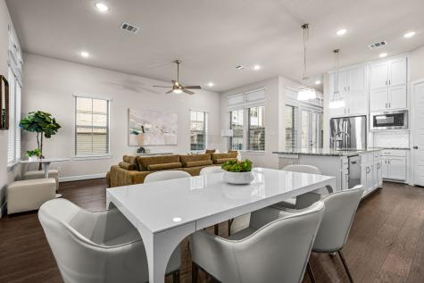 3704 Tussock Drive Dallas TX 75209