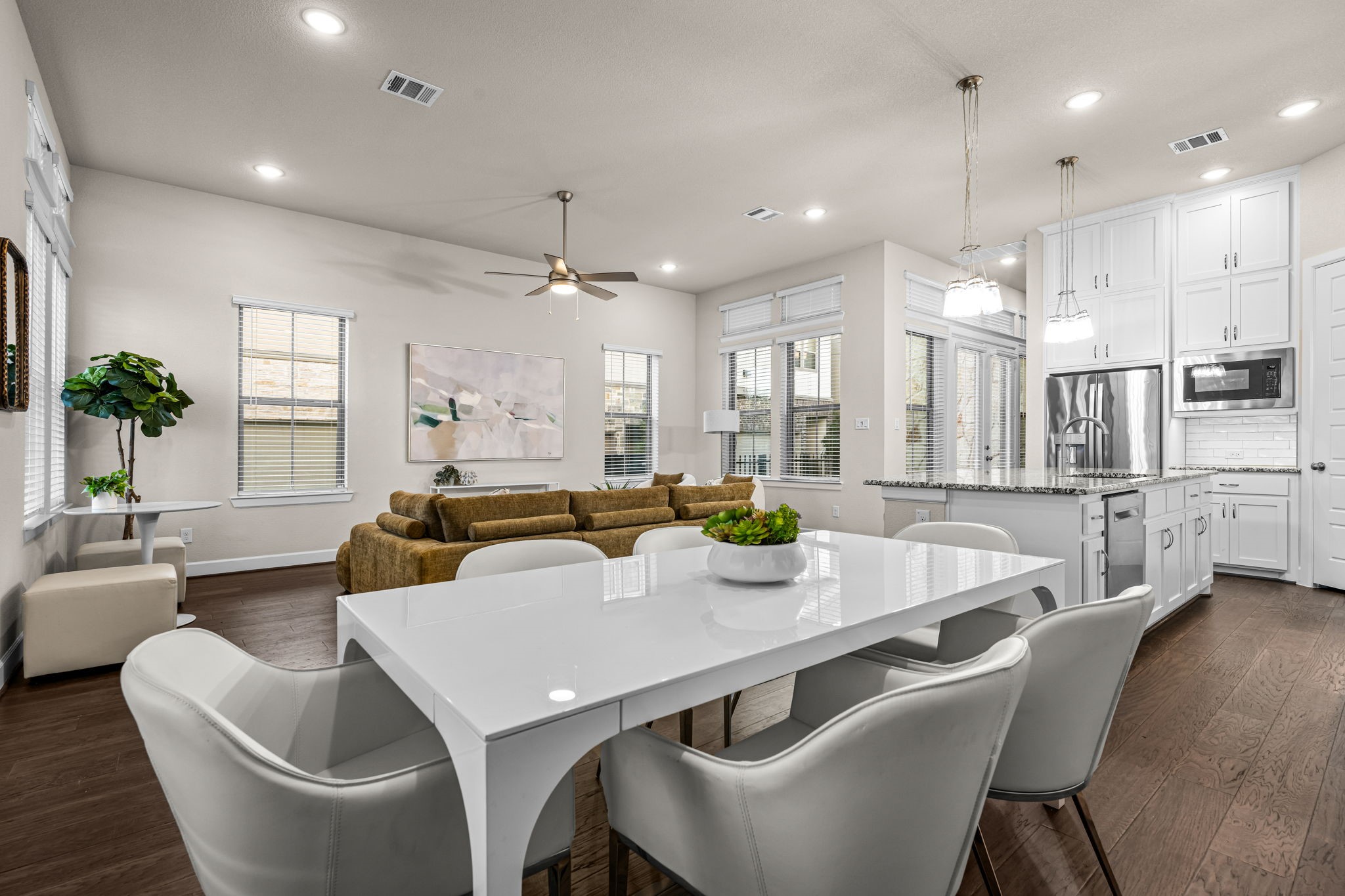 3704 Tussock Drive Dallas TX 75209