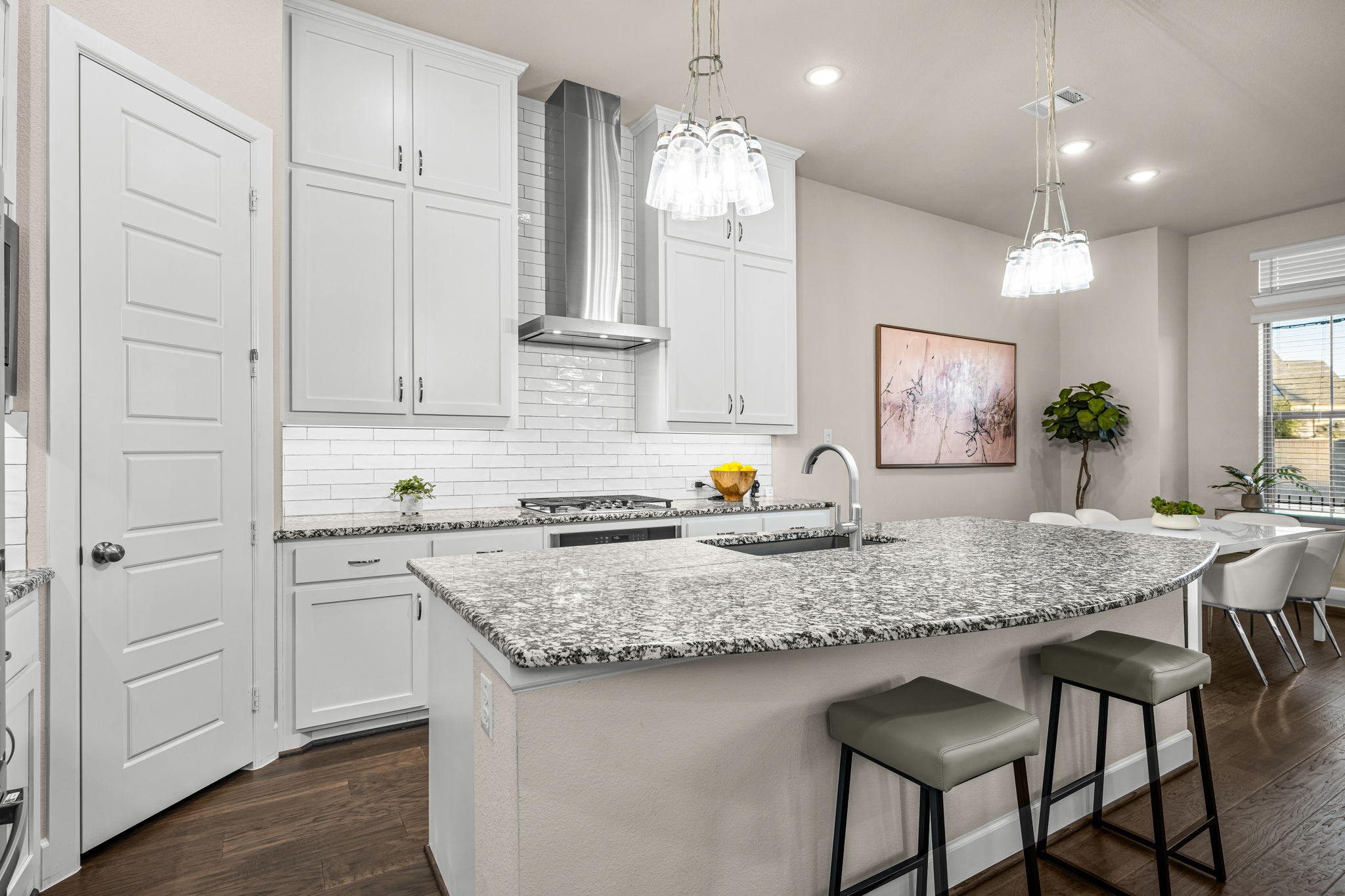 3704 Tussock Drive Dallas TX 75209