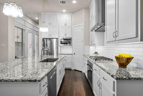 3704 Tussock Drive Dallas TX 75209