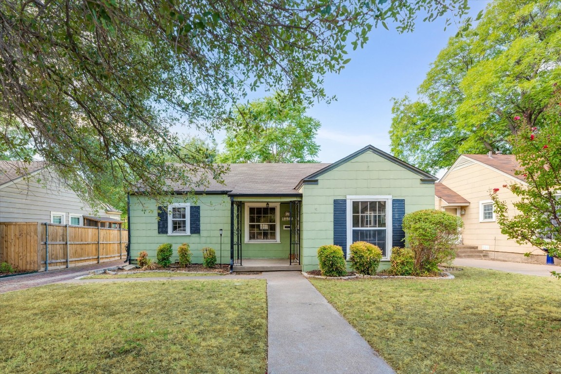 4021 Birchman Avenue Fort Worth TX 76107